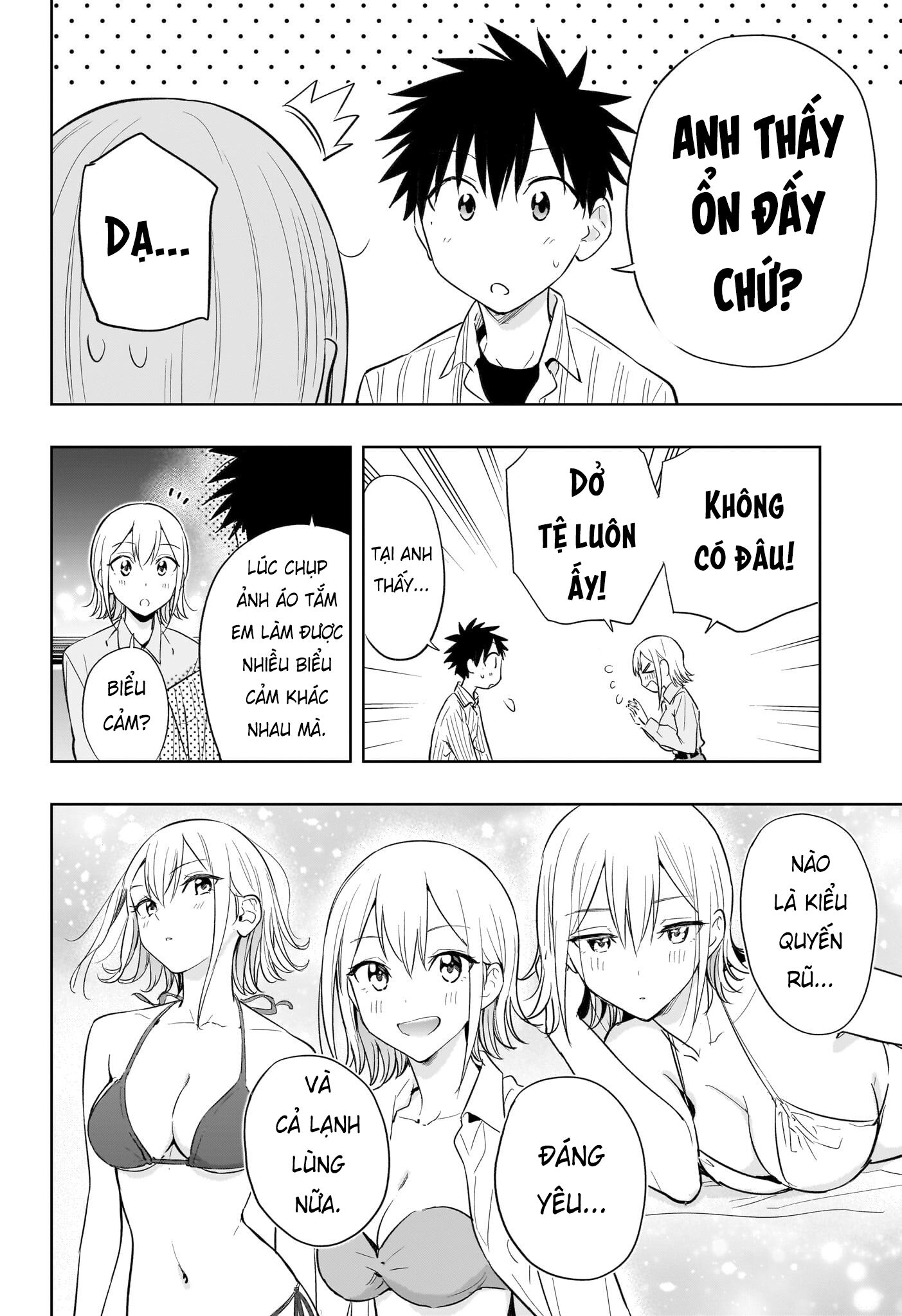 Himaten Chap 28 - Next Chap 29