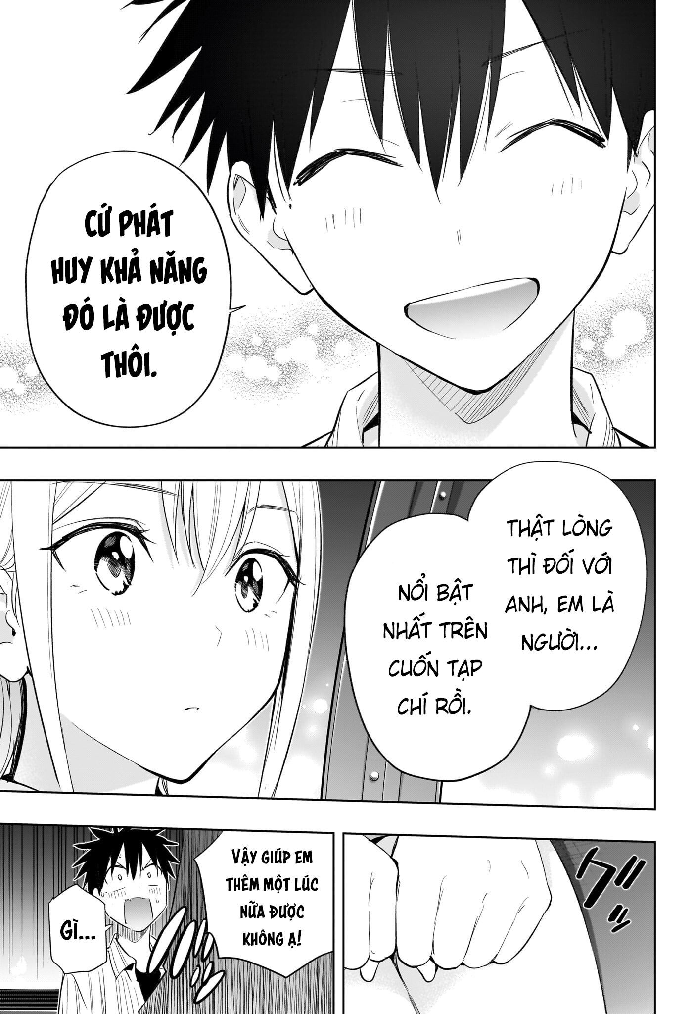 Himaten Chap 28 - Next Chap 29