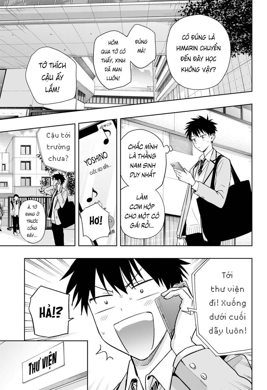 Himaten Chap 3 - Next Chap 4