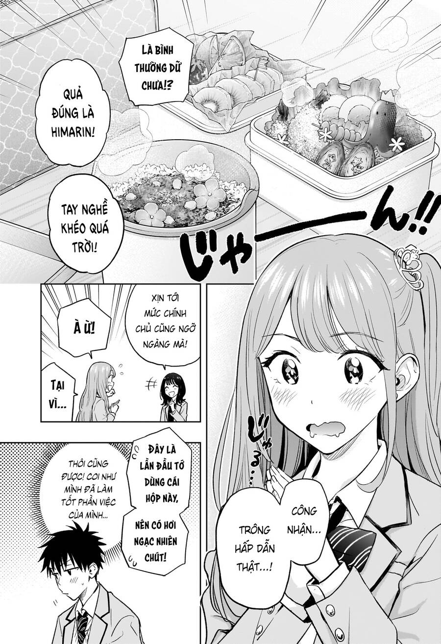 Himaten Chap 3 - Next Chap 4