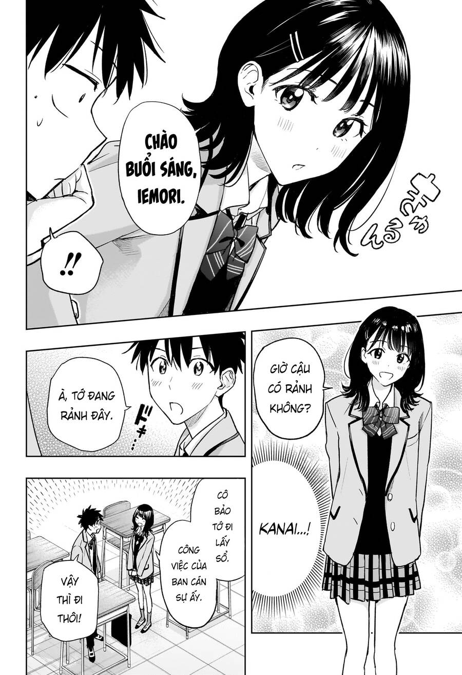 Himaten Chap 3 - Next Chap 4