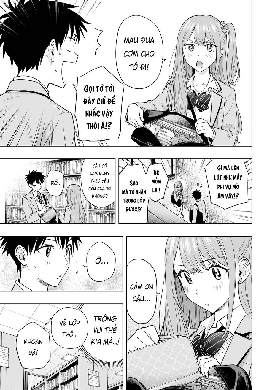 Himaten Chap 3 - Next Chap 4