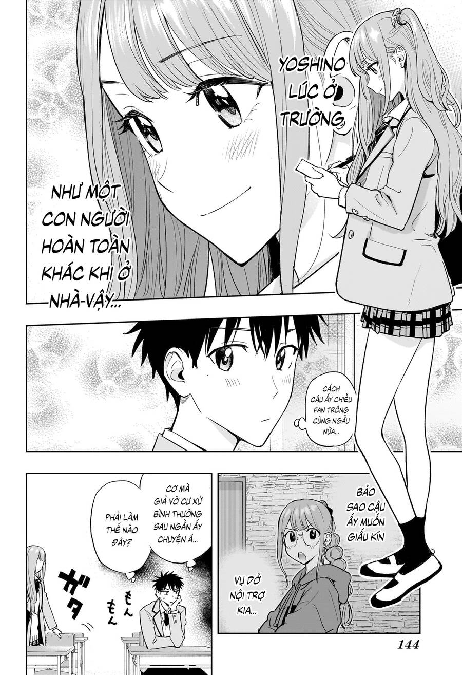 Himaten Chap 3 - Next Chap 4