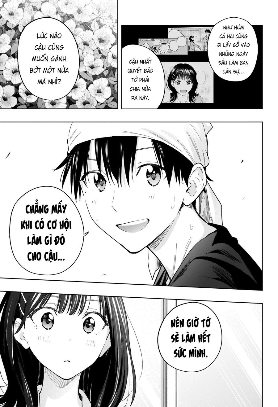 Himaten Chap 30 - Next Chap 31
