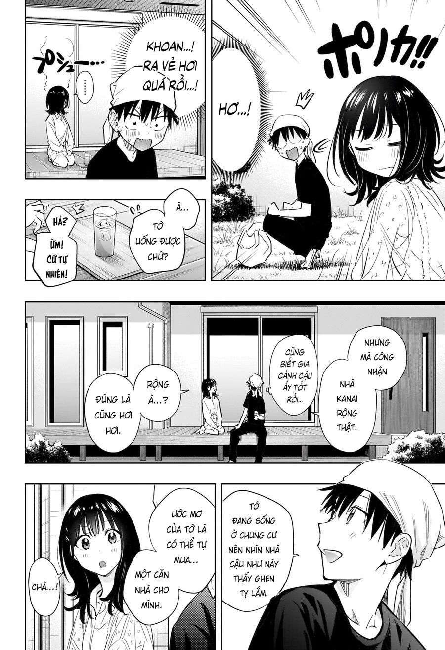 Himaten Chap 30 - Next Chap 31