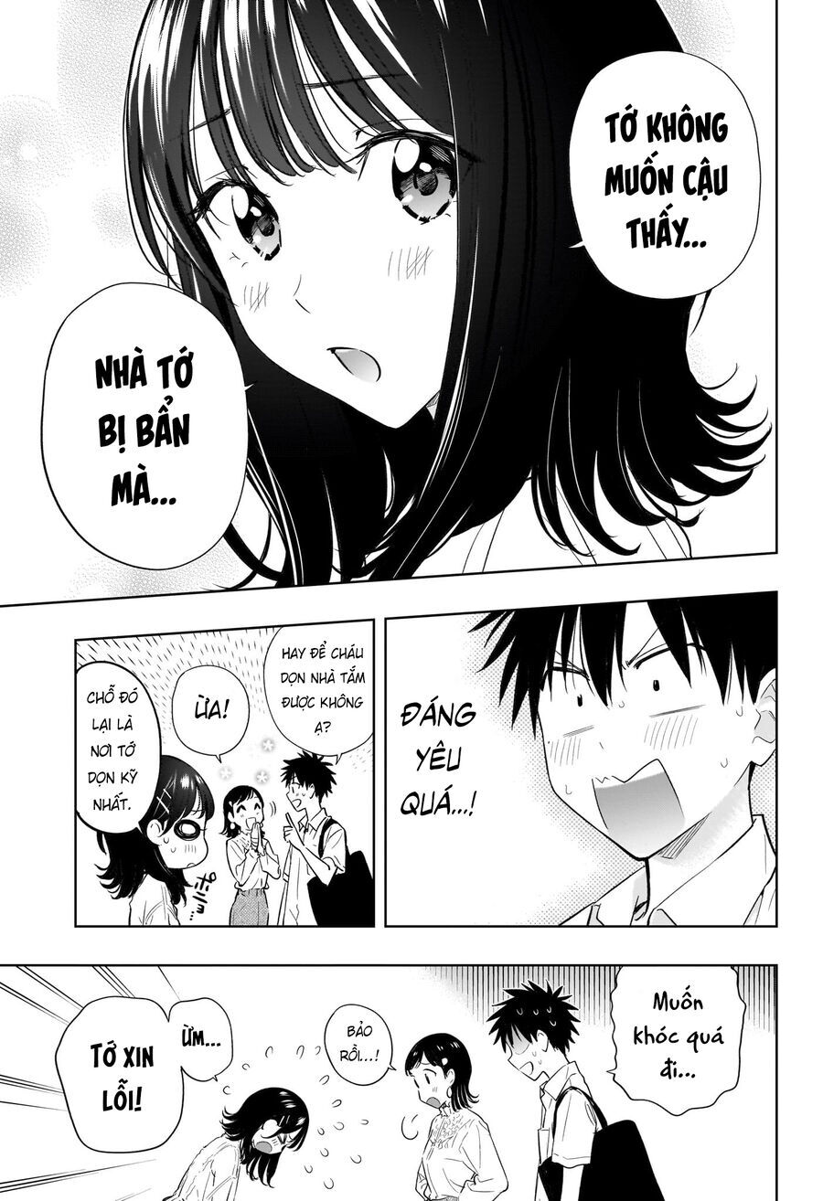 Himaten Chap 30 - Next Chap 31