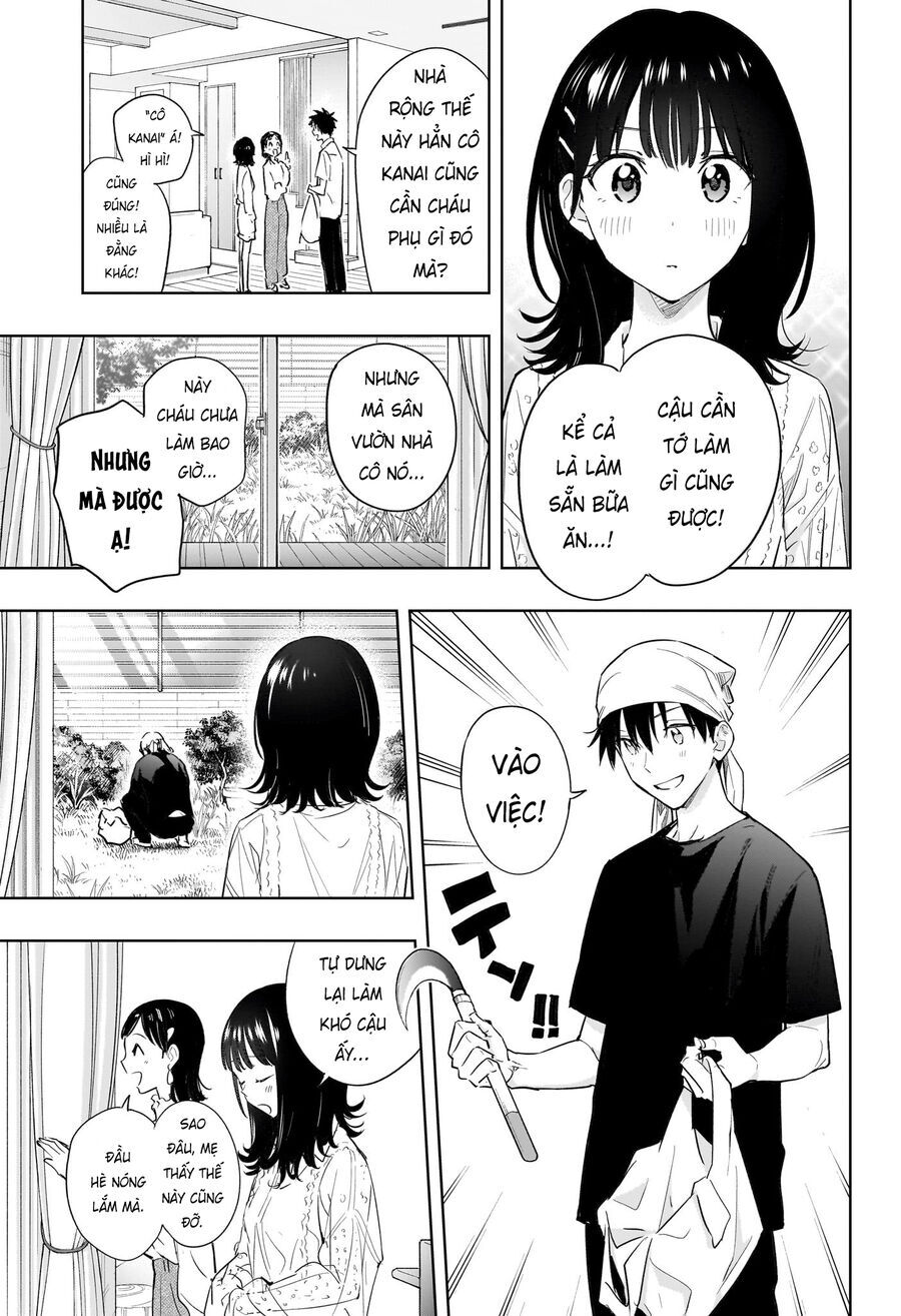 Himaten Chap 30 - Next Chap 31