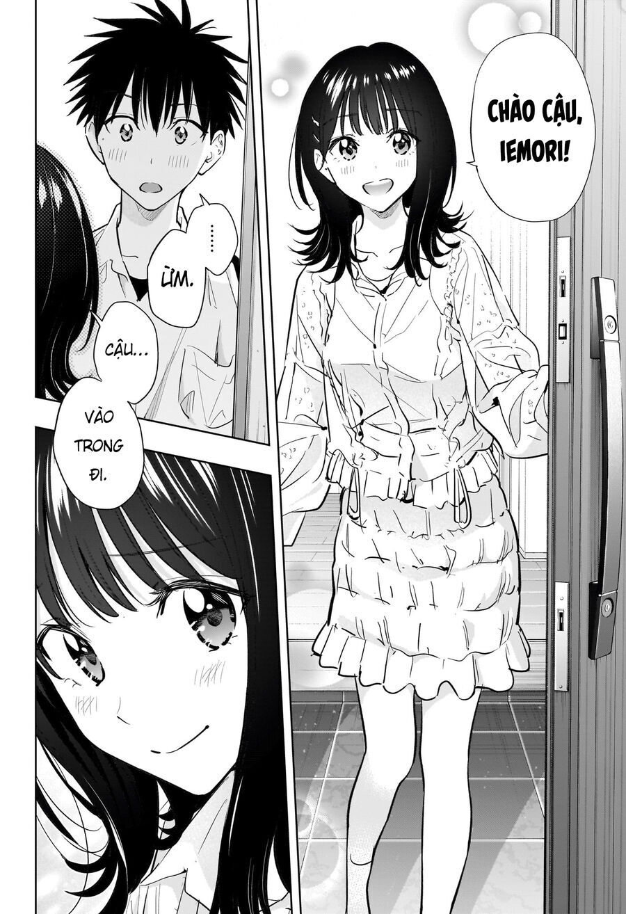Himaten Chap 30 - Next Chap 31