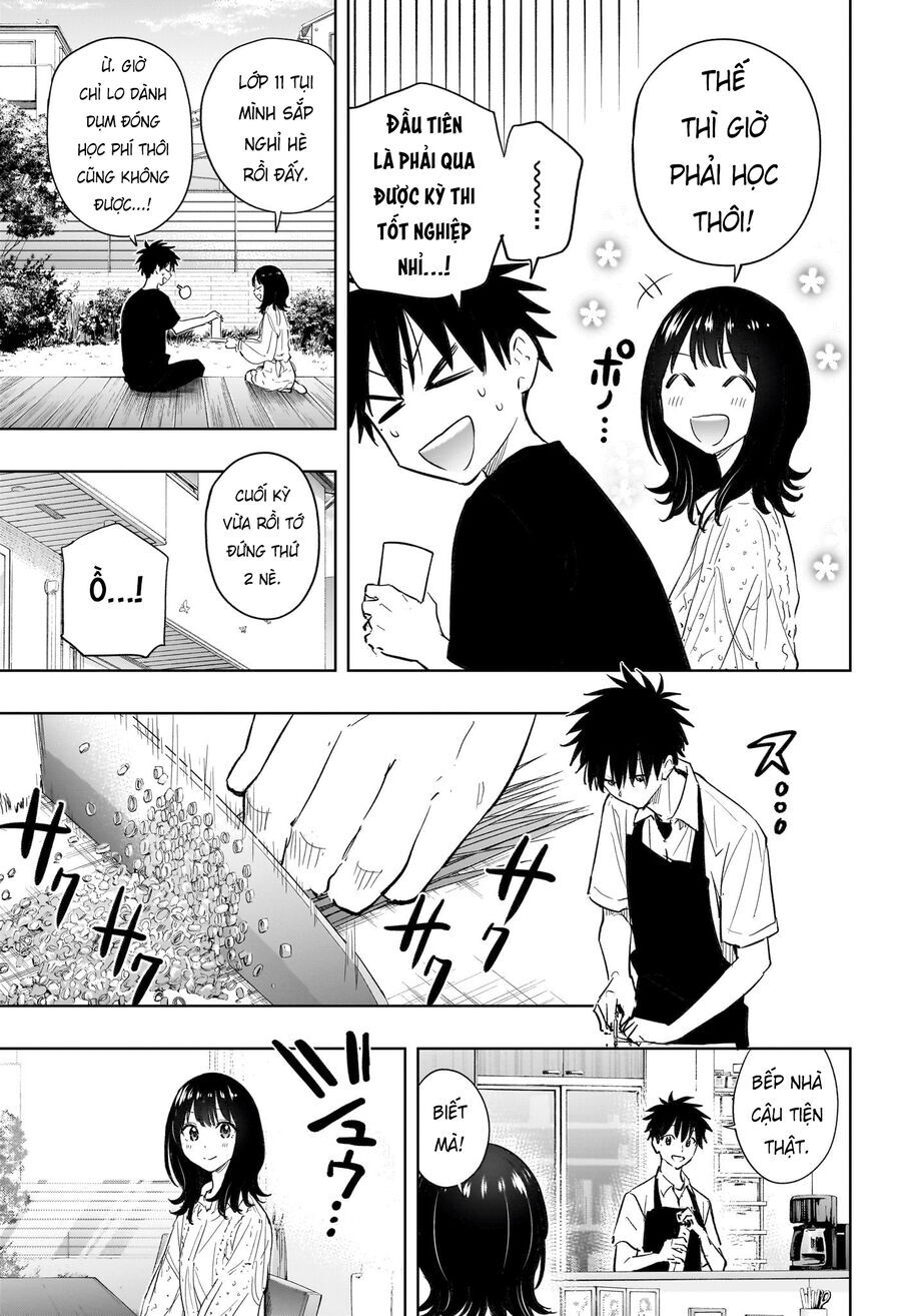 Himaten Chap 30 - Next Chap 31
