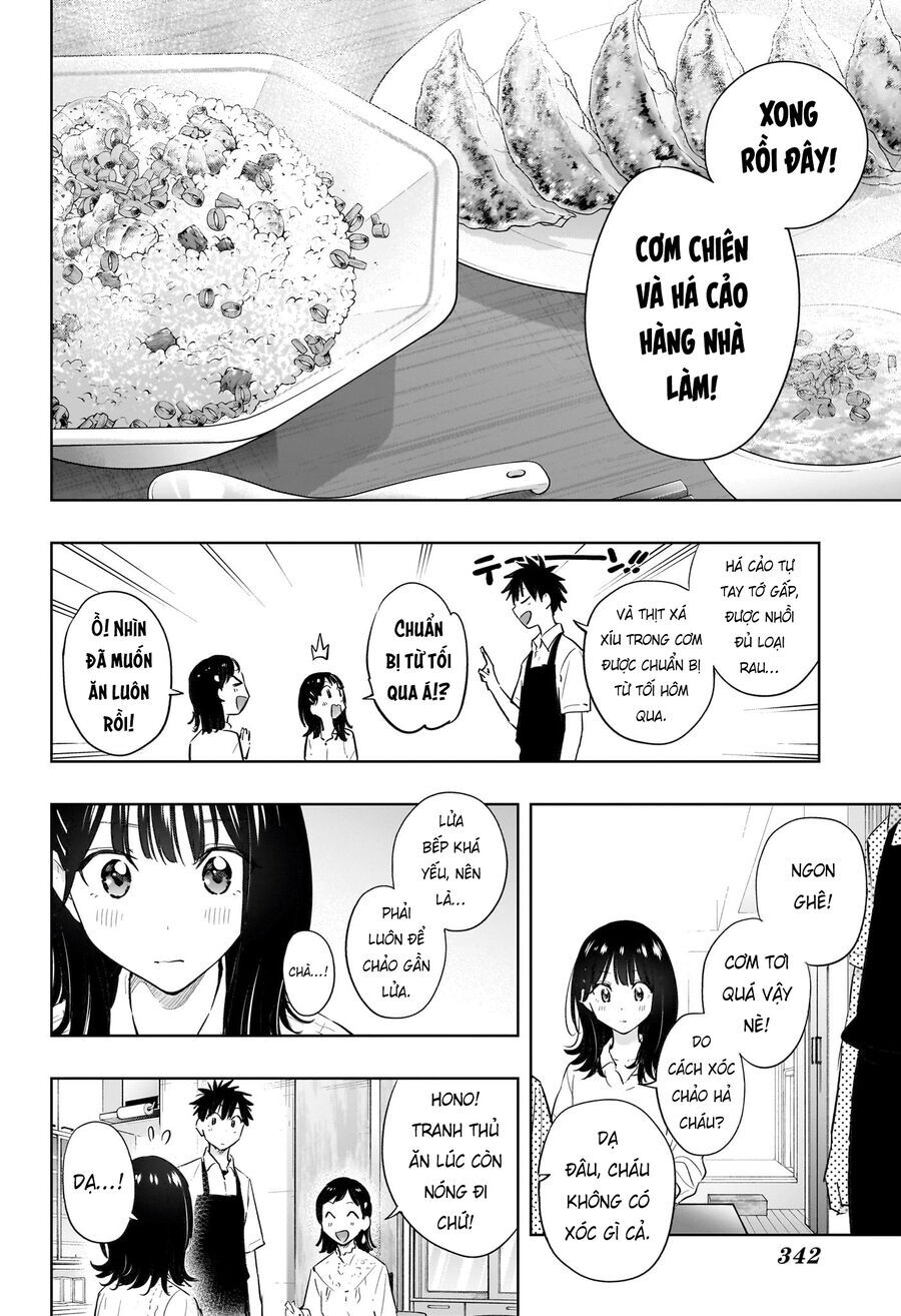 Himaten Chap 30 - Next Chap 31