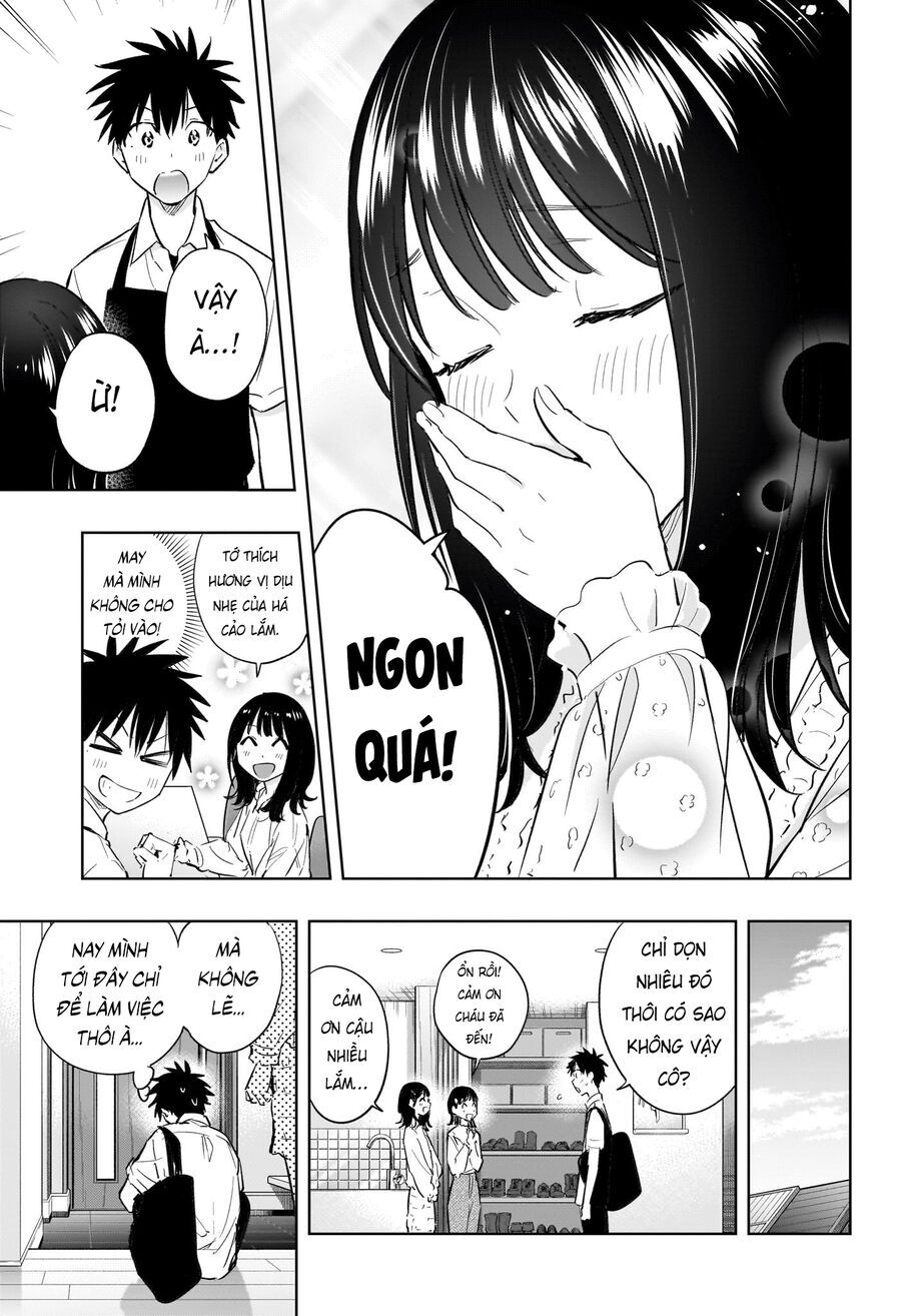 Himaten Chap 30 - Next Chap 31