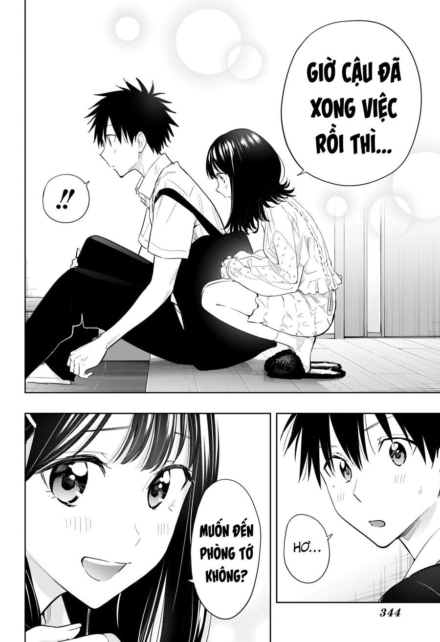 Himaten Chap 30 - Next Chap 31