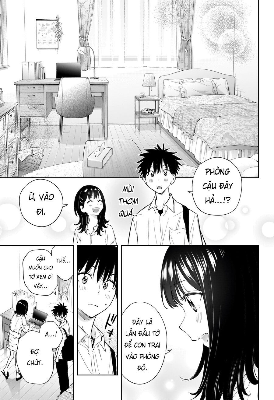Himaten Chap 30 - Next Chap 31