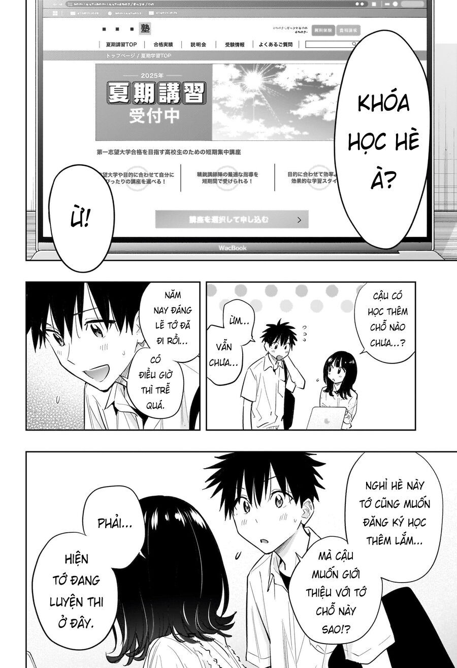Himaten Chap 30 - Next Chap 31