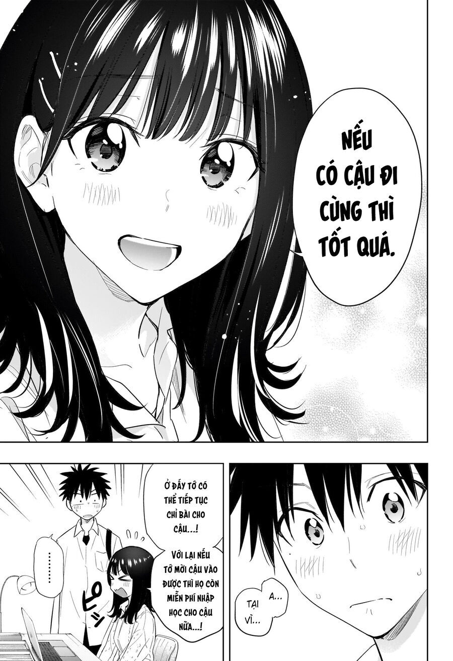 Himaten Chap 30 - Next Chap 31