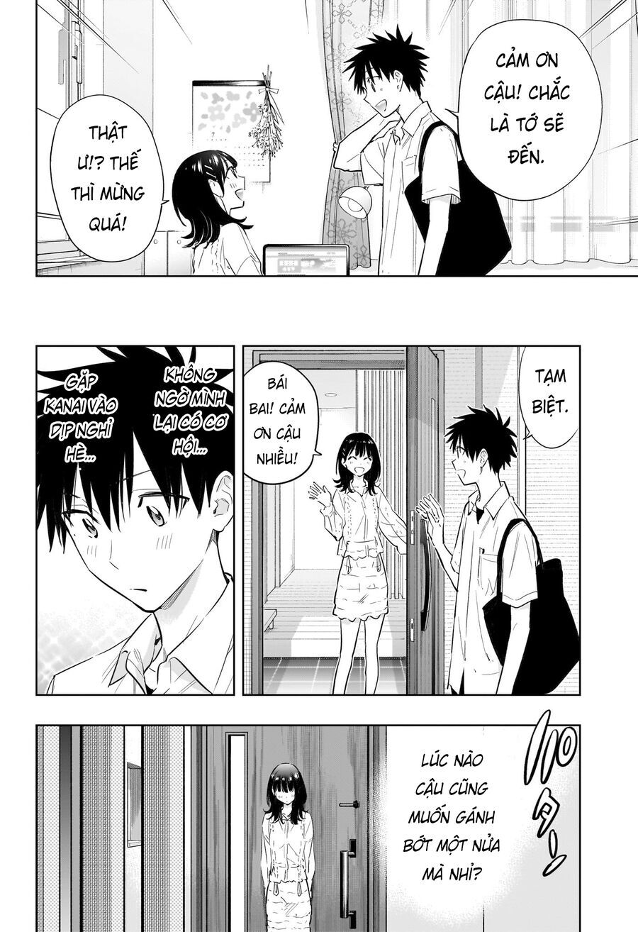 Himaten Chap 30 - Next Chap 31