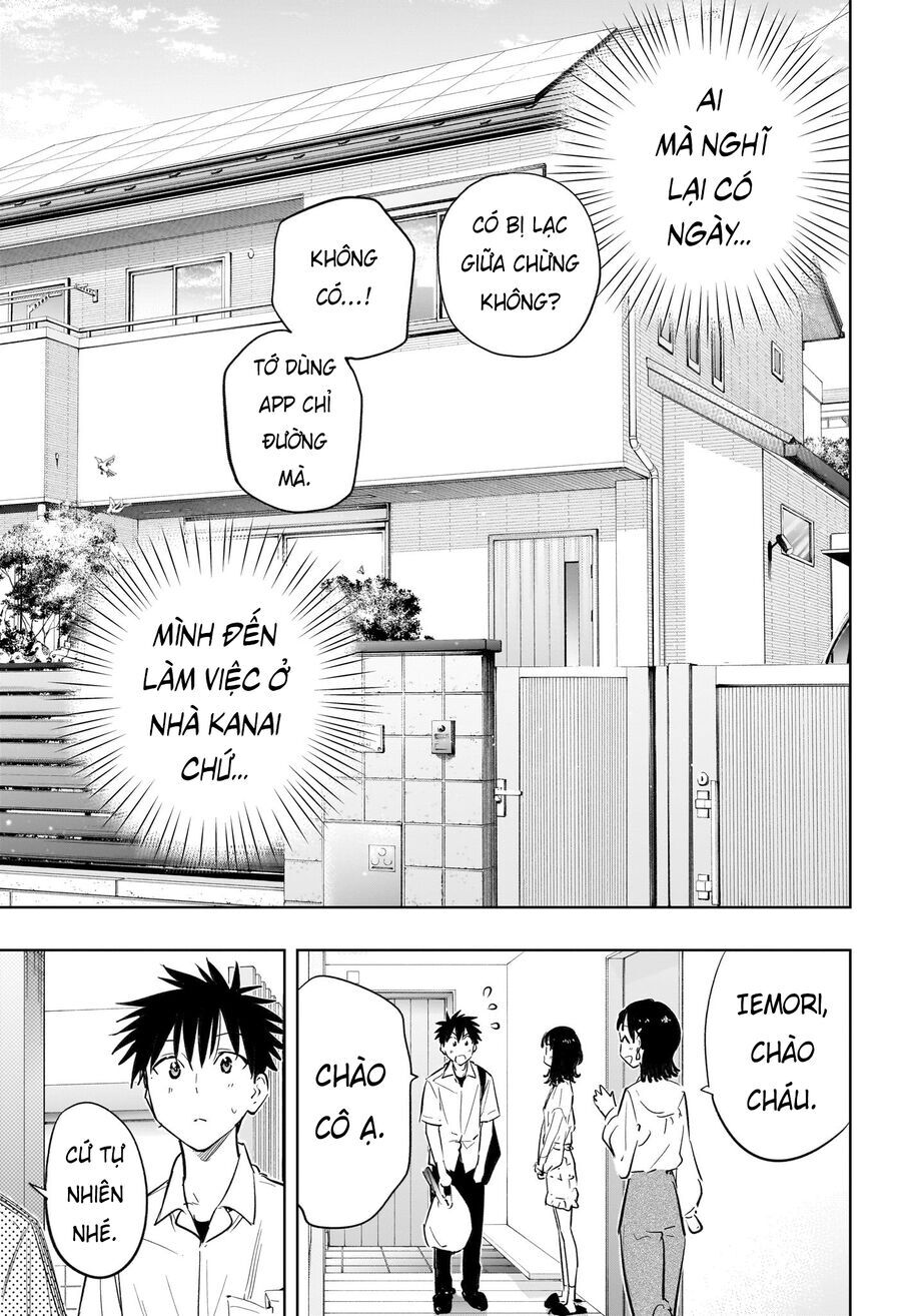 Himaten Chap 30 - Next Chap 31