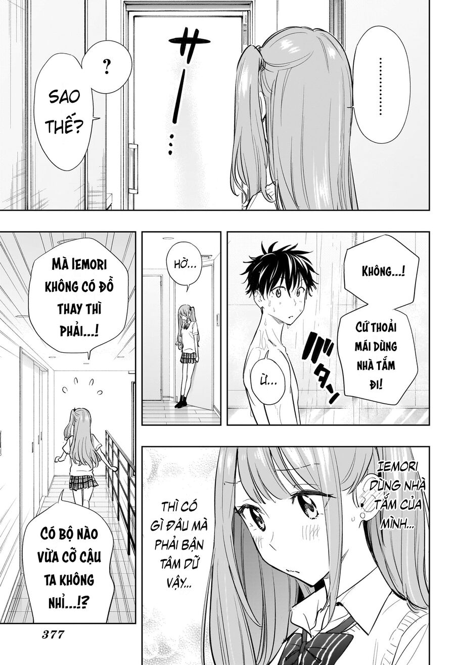 Himaten Chap 31 - Next Chap 32