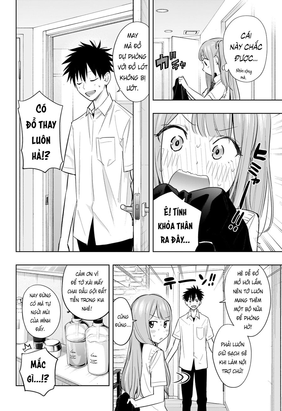 Himaten Chap 31 - Next Chap 32