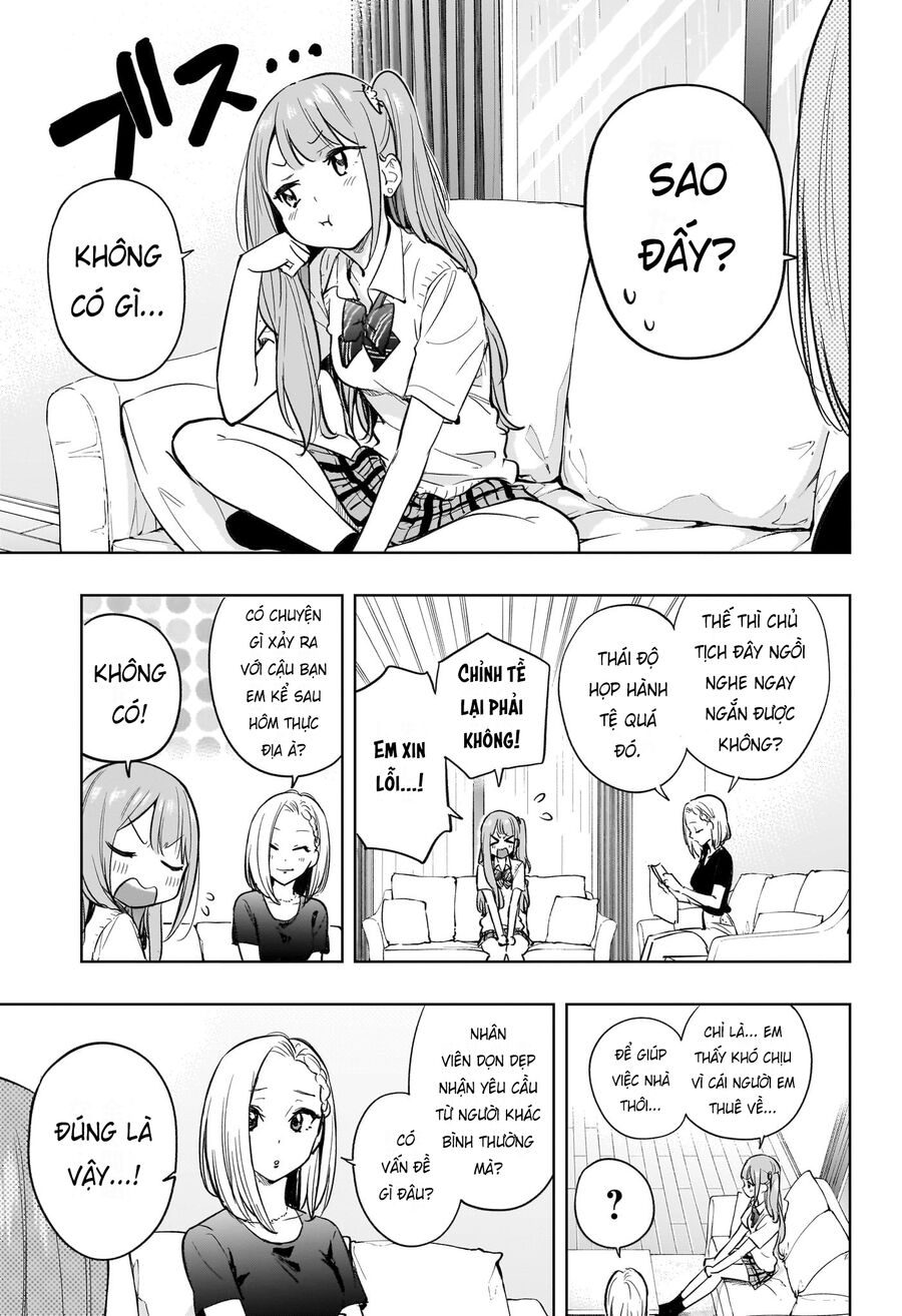 Himaten Chap 31 - Next Chap 32