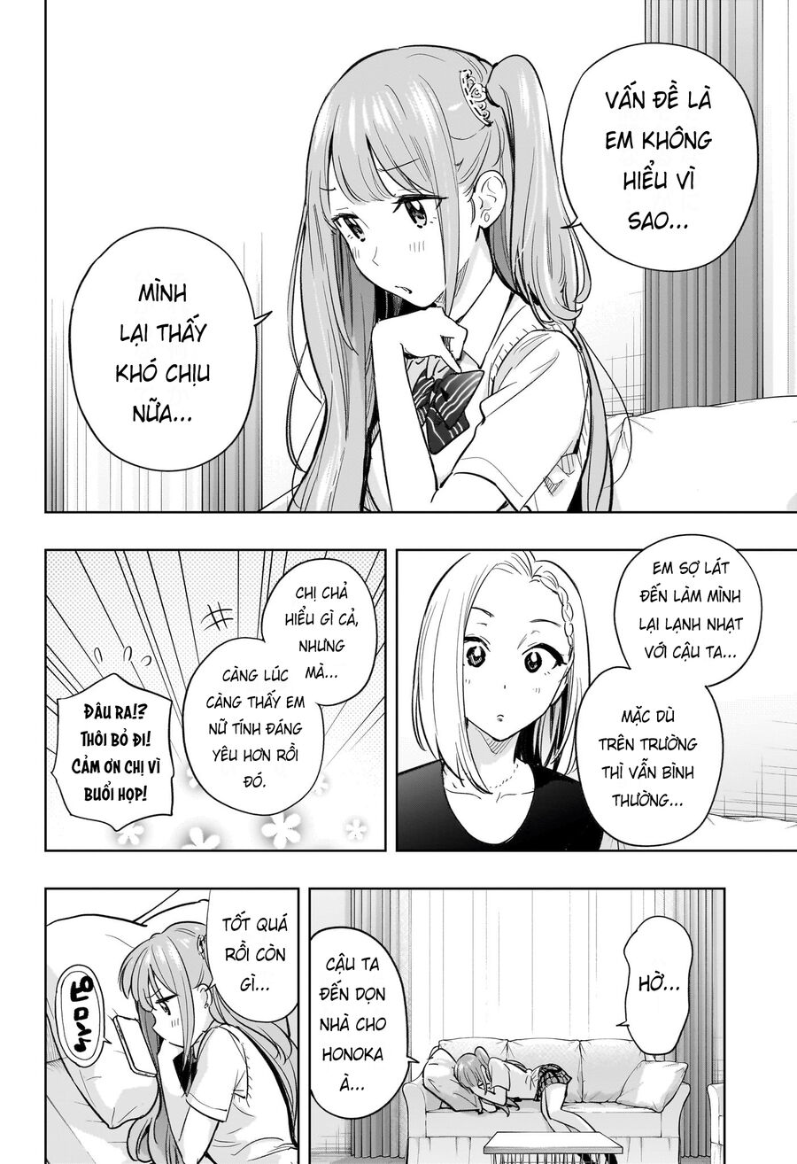 Himaten Chap 31 - Next Chap 32