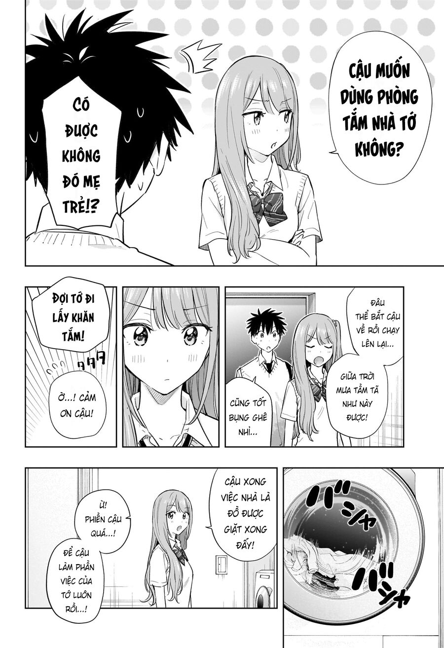 Himaten Chap 31 - Next Chap 32