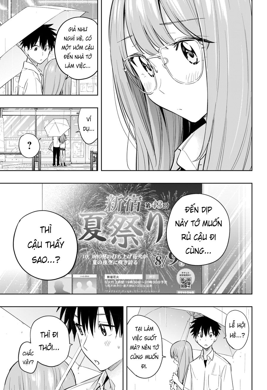 Himaten Chap 31 - Next Chap 32