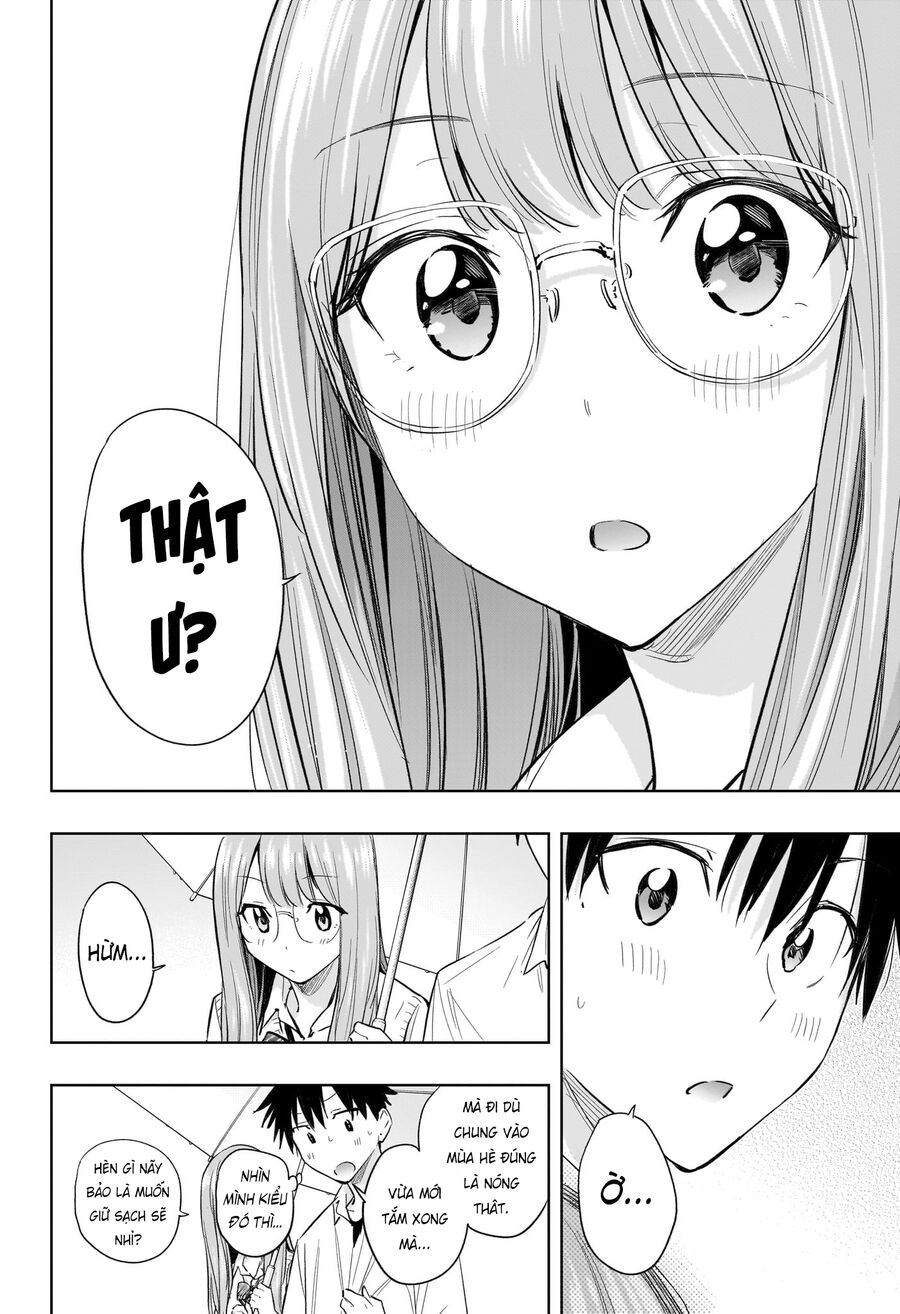 Himaten Chap 31 - Next Chap 32