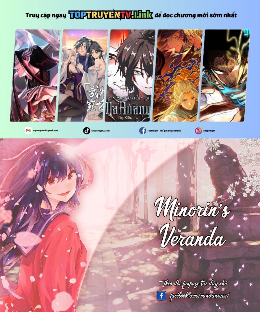 Himaten Chap 31 - Next Chap 32