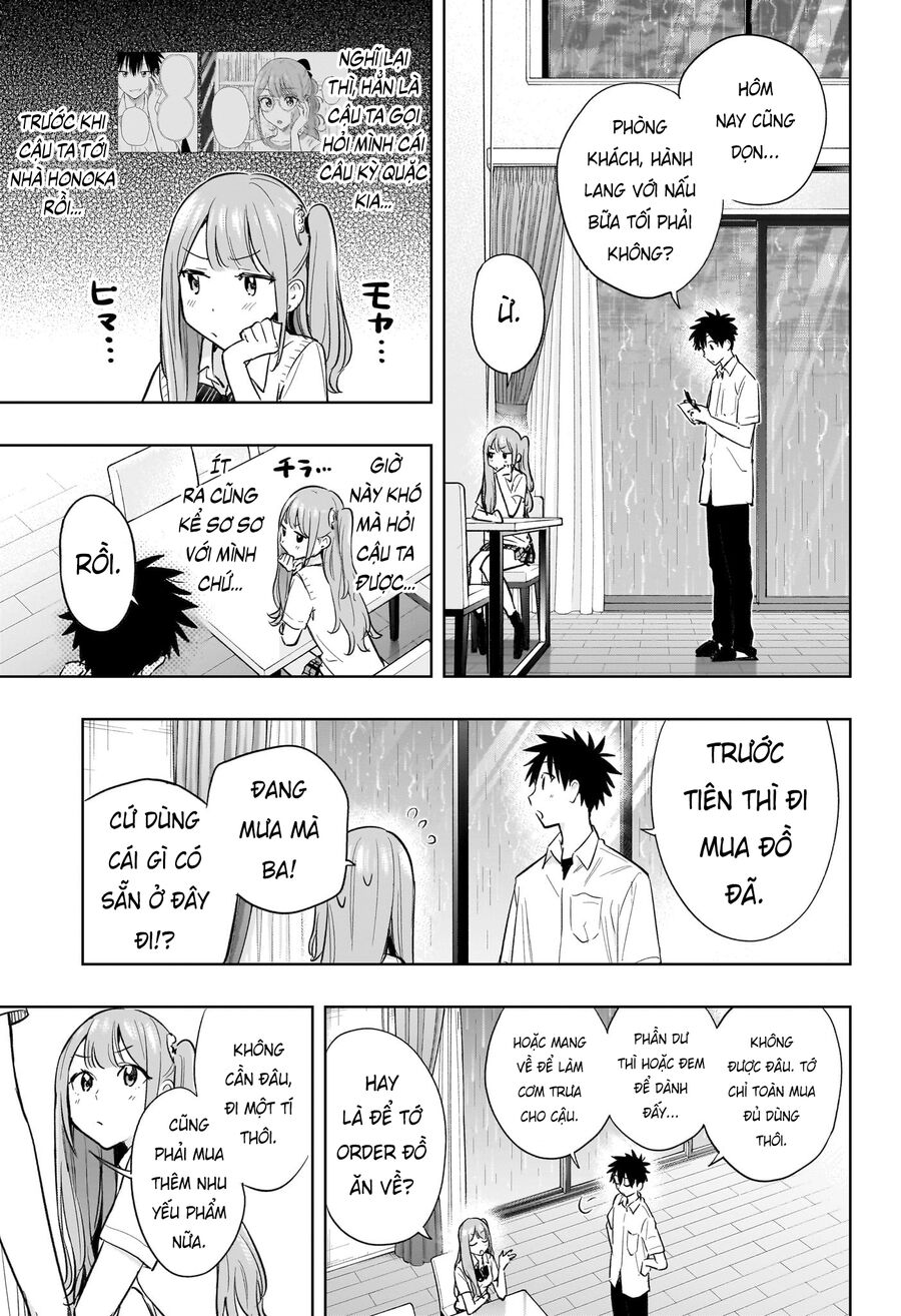 Himaten Chap 31 - Next Chap 32