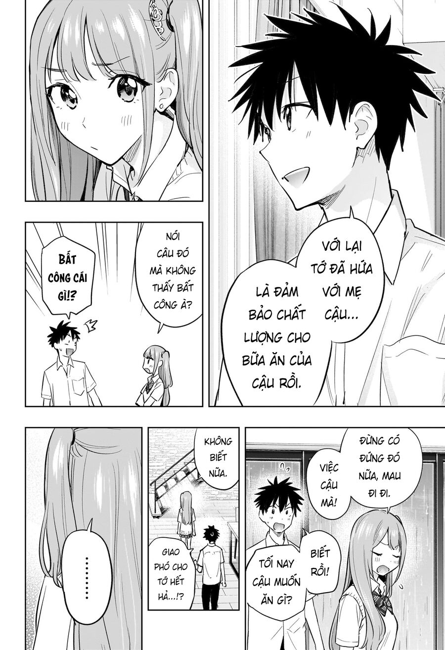 Himaten Chap 31 - Next Chap 32