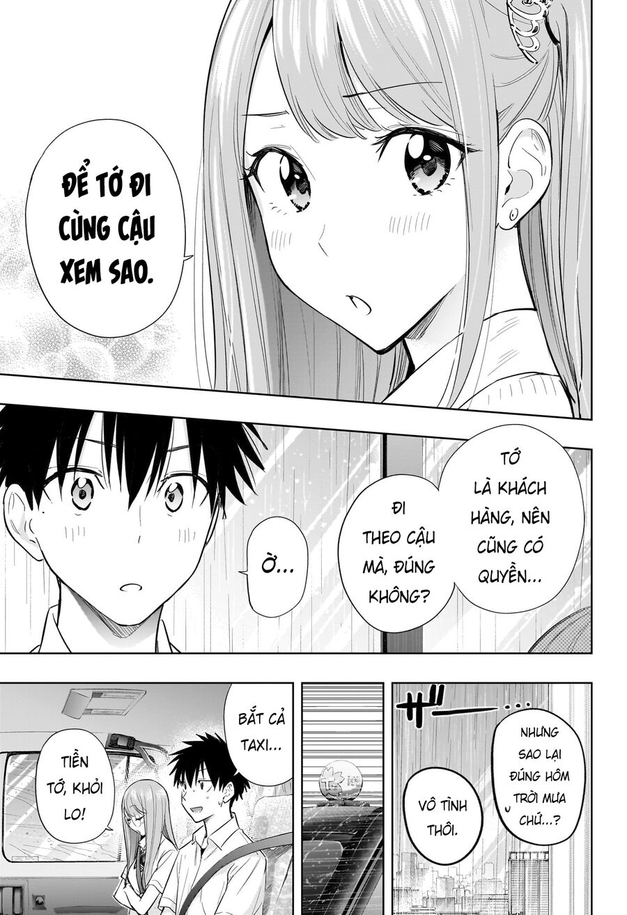 Himaten Chap 31 - Next Chap 32