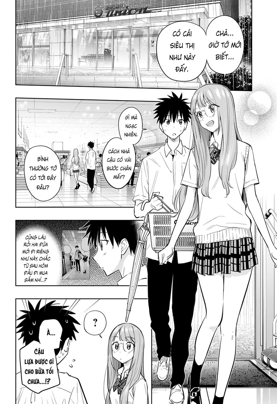 Himaten Chap 31 - Next Chap 32