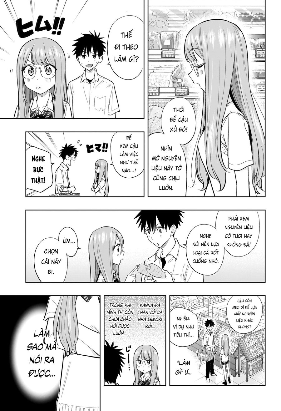 Himaten Chap 31 - Next Chap 32