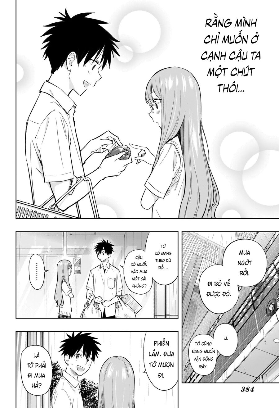 Himaten Chap 31 - Next Chap 32