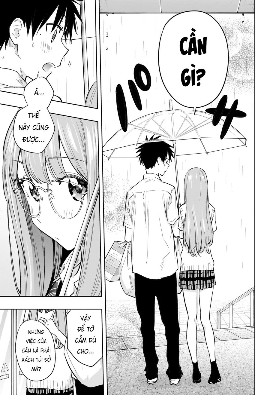 Himaten Chap 31 - Next Chap 32