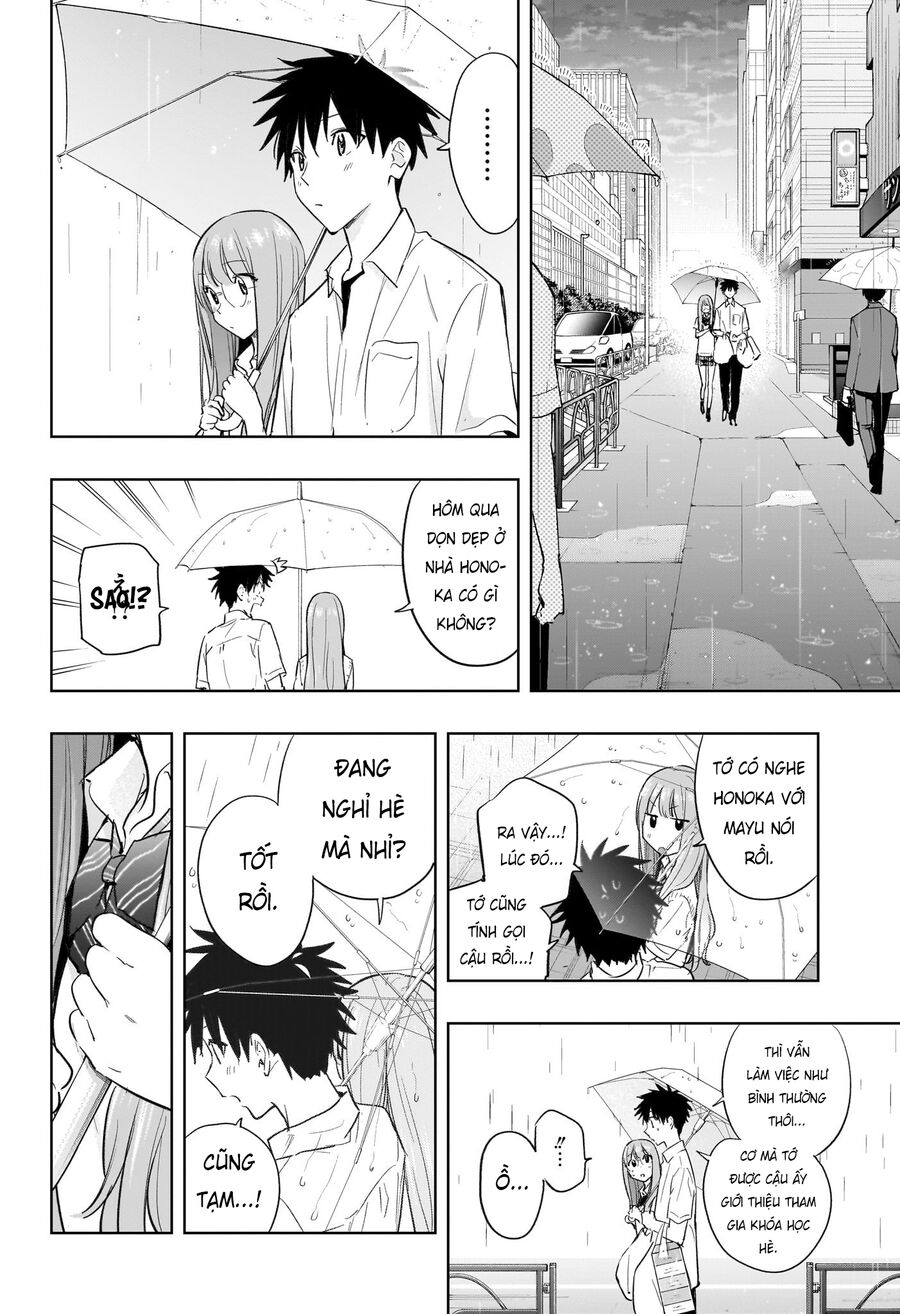 Himaten Chap 31 - Next Chap 32