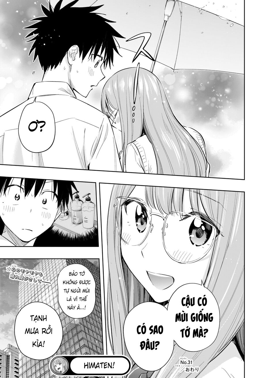 Himaten Chap 31 - Next Chap 32