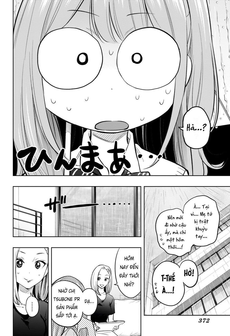 Himaten Chap 31 - Next Chap 32