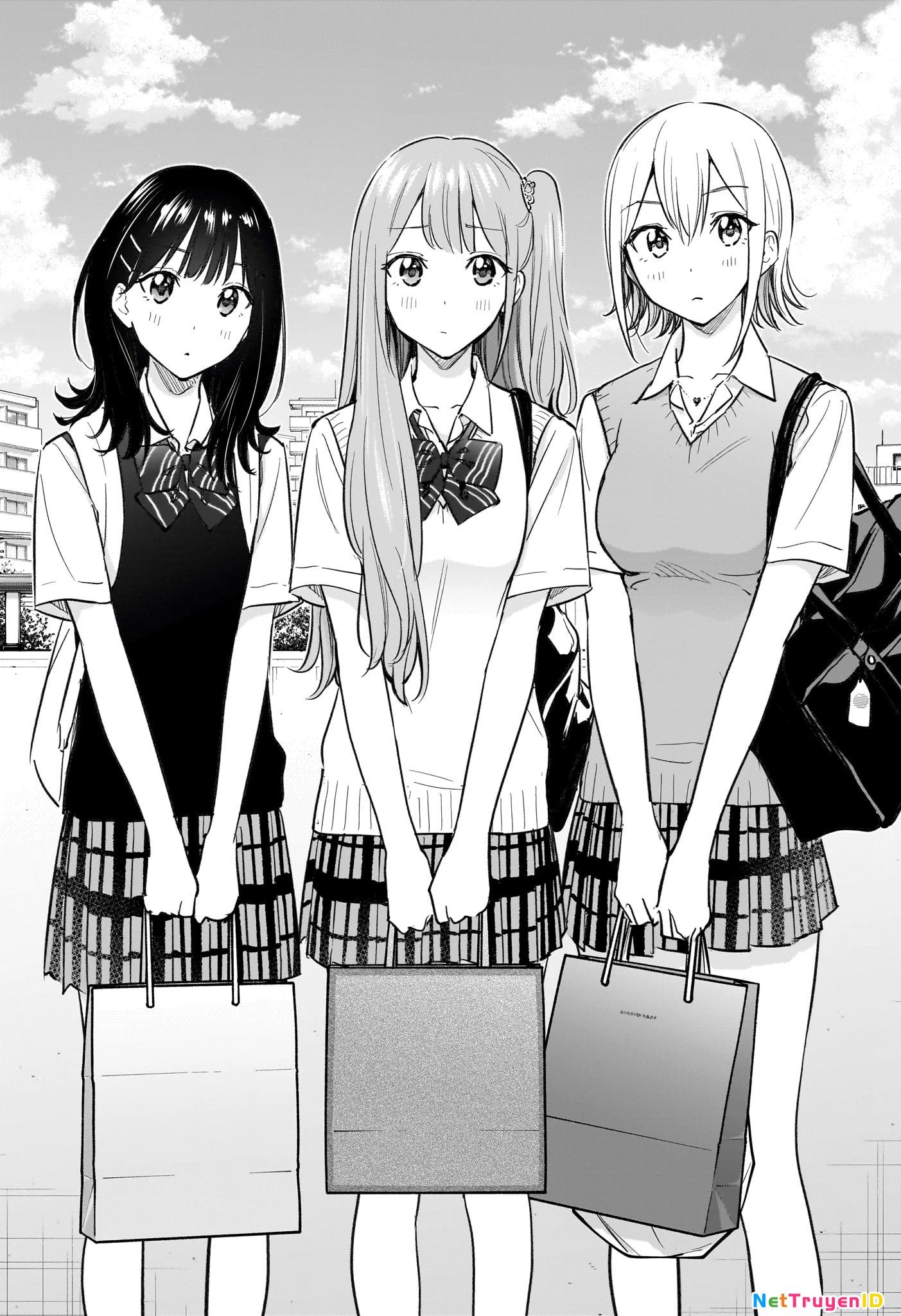 Himaten Chap 32 - Next Chap 33
