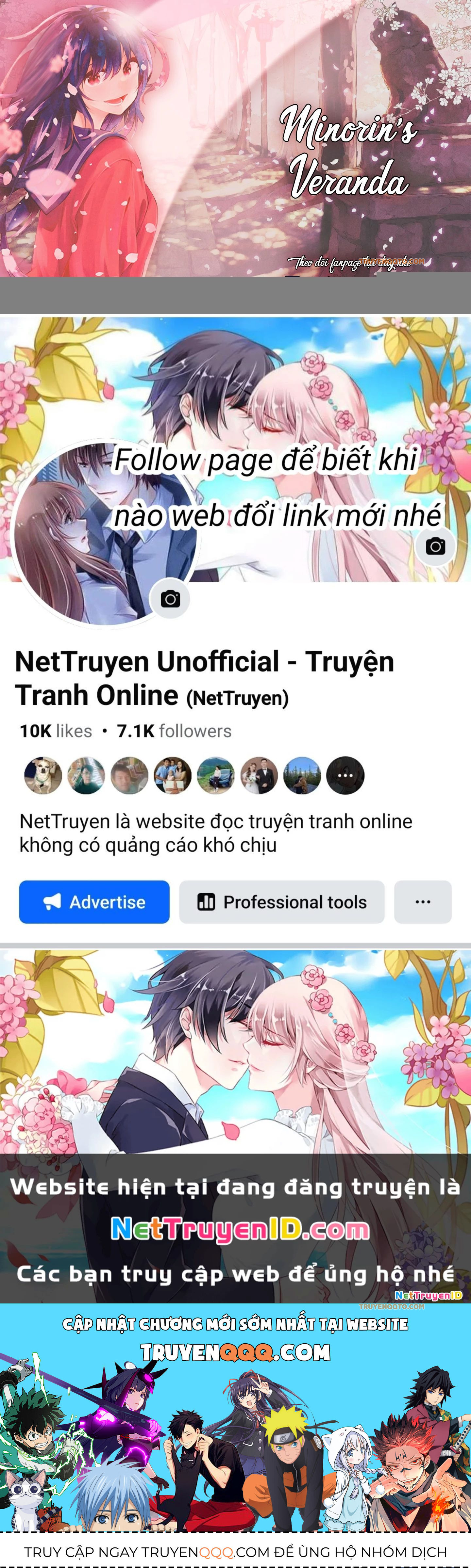 Himaten Chap 33 - Next Chap 34