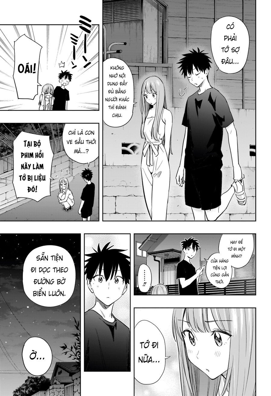 Himaten Chap 34 - Next Chap 35