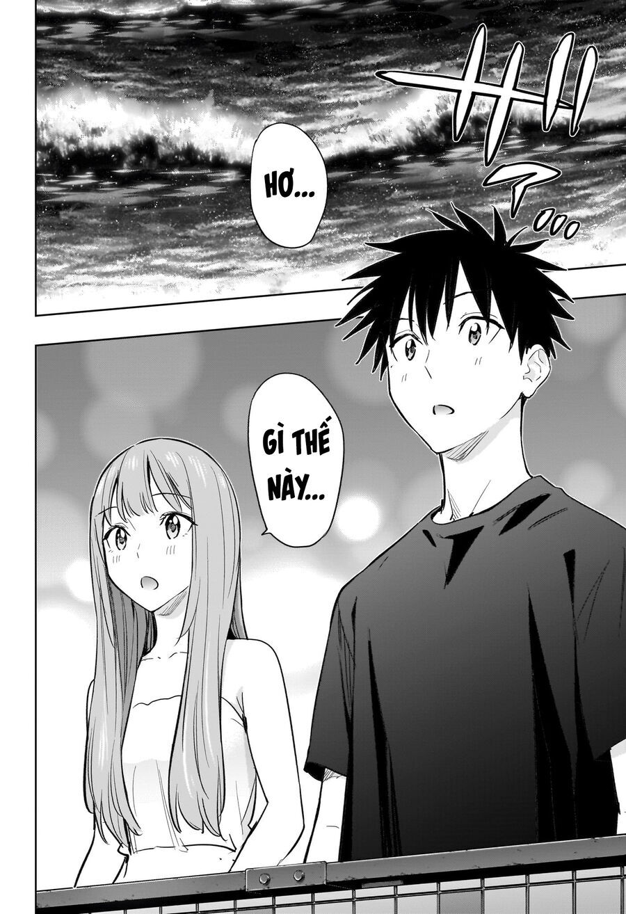 Himaten Chap 34 - Next Chap 35