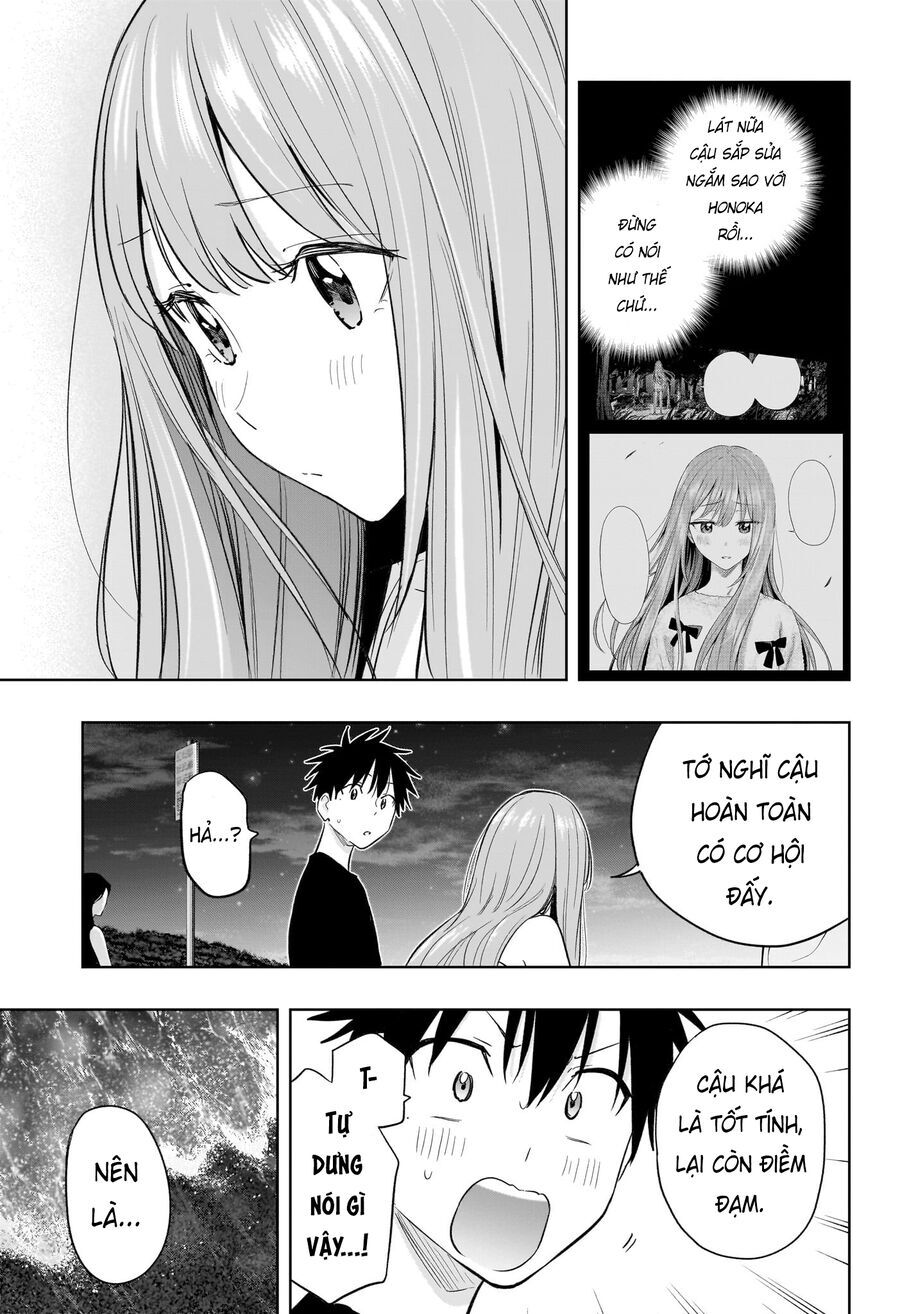 Himaten Chap 34 - Next Chap 35