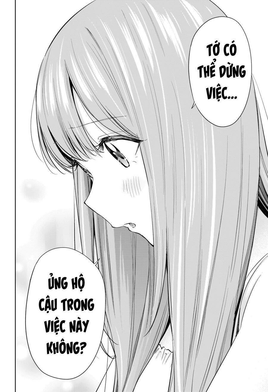 Himaten Chap 34 - Next Chap 35