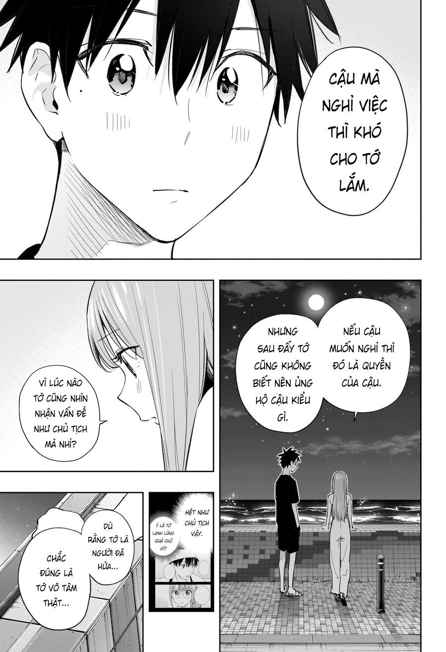Himaten Chap 34 - Next Chap 35