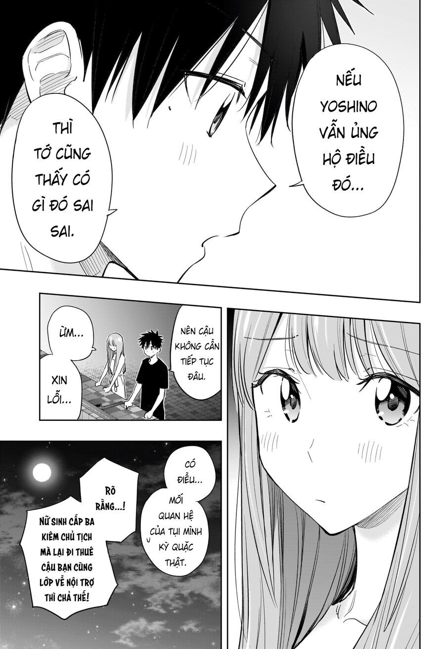 Himaten Chap 34 - Next Chap 35