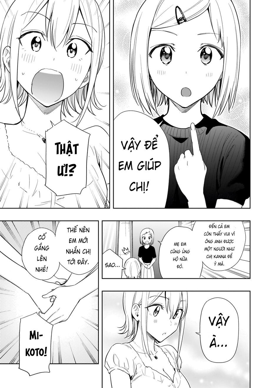 Himaten Chap 35 - Next Chap 36