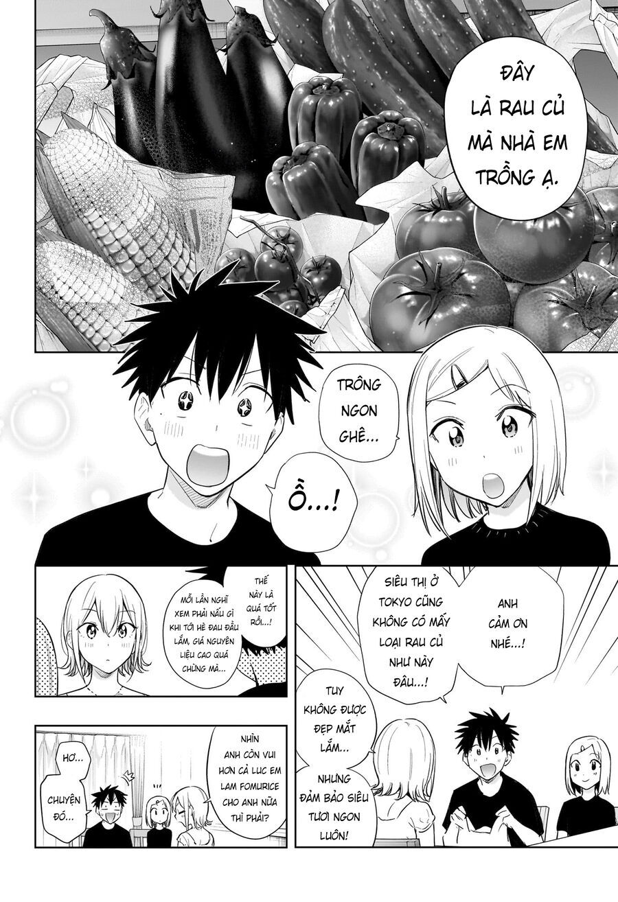 Himaten Chap 35 - Next Chap 36