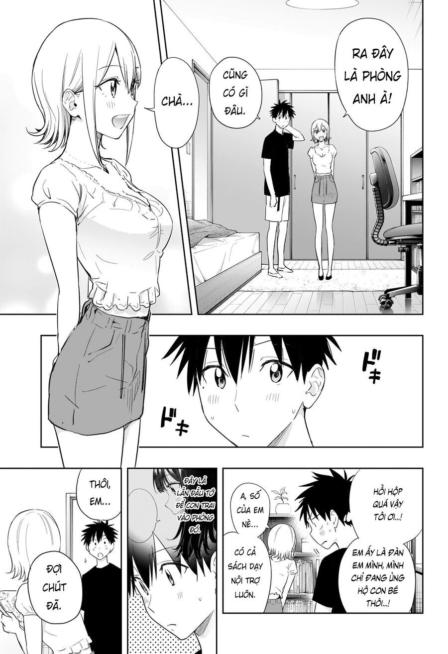 Himaten Chap 35 - Next Chap 36